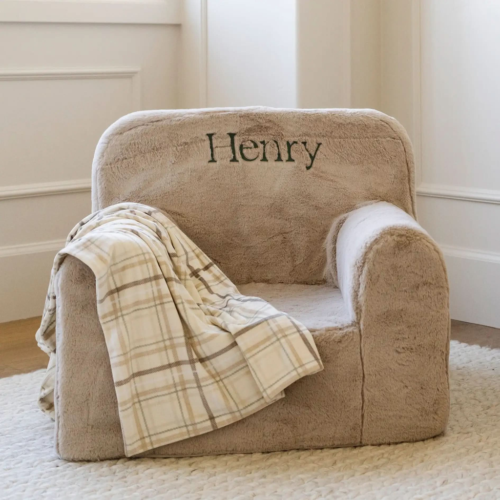 Saranoni Minky Stretch Receiving Blankets - SwagglyLife Home & Fashion