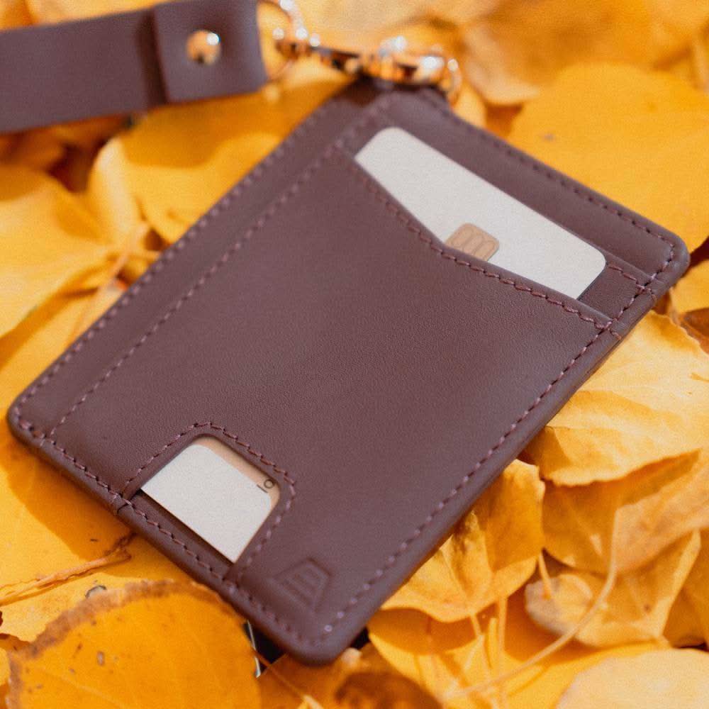The Denner-Keychain Wallet - SwagglyLife Home & Fashion