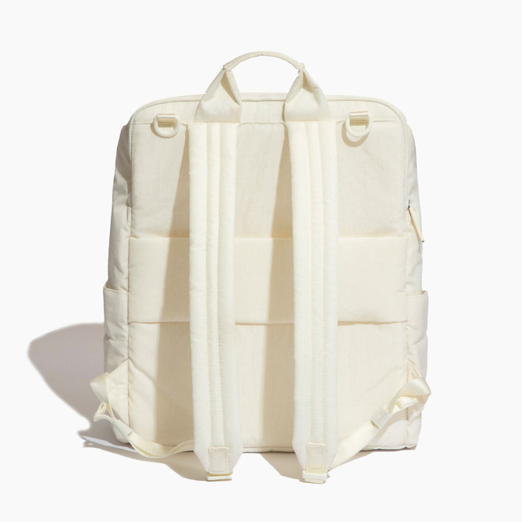 Freshly Picked Polar Zurich Diaper Bag in - Zurich Backpack photo