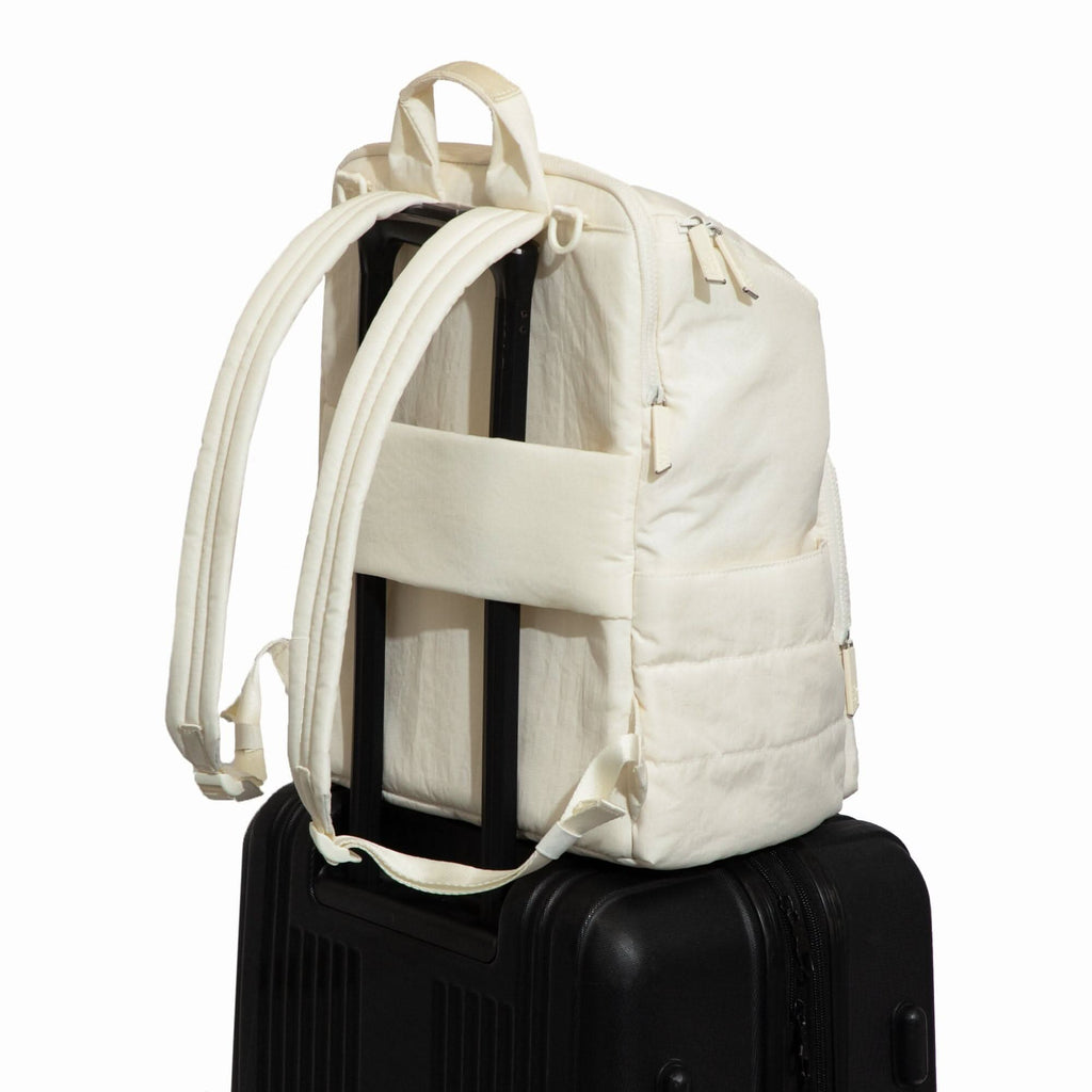 Freshly Picked Polar Zurich Diaper Bag in - Zurich Backpack photo