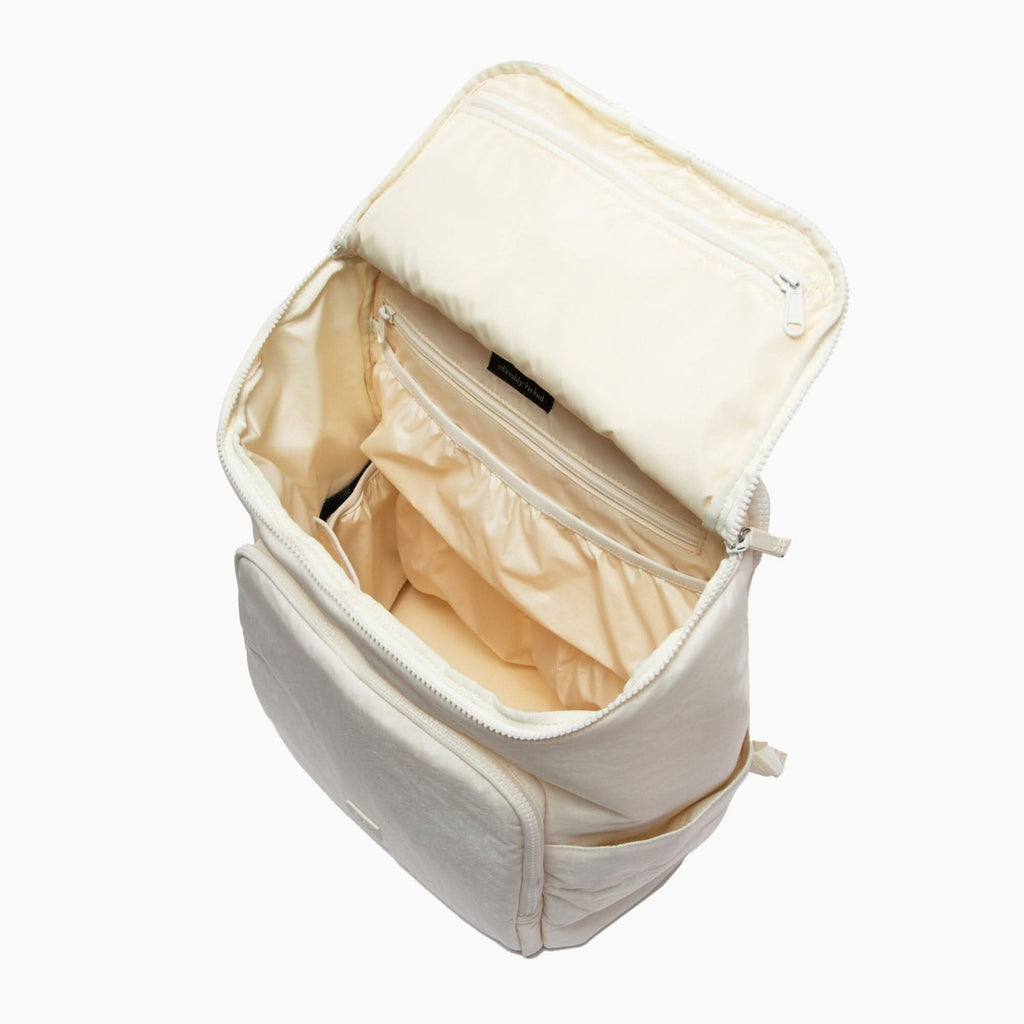 Freshly Picked Polar Zurich Diaper Bag in - Zurich Backpack photo