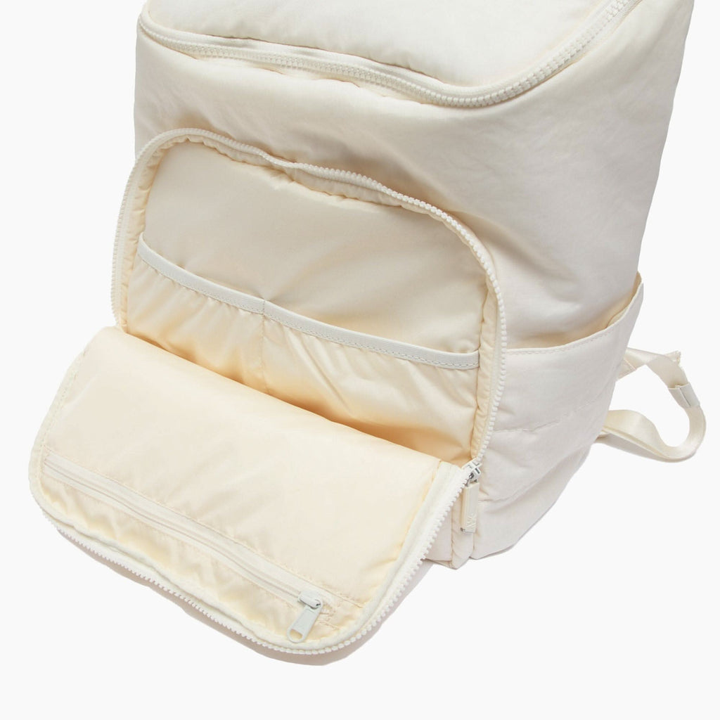 Freshly Picked Polar Zurich Diaper Bag in - Zurich Backpack photo