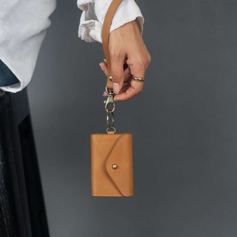 The Poppy in - Wallets photo
