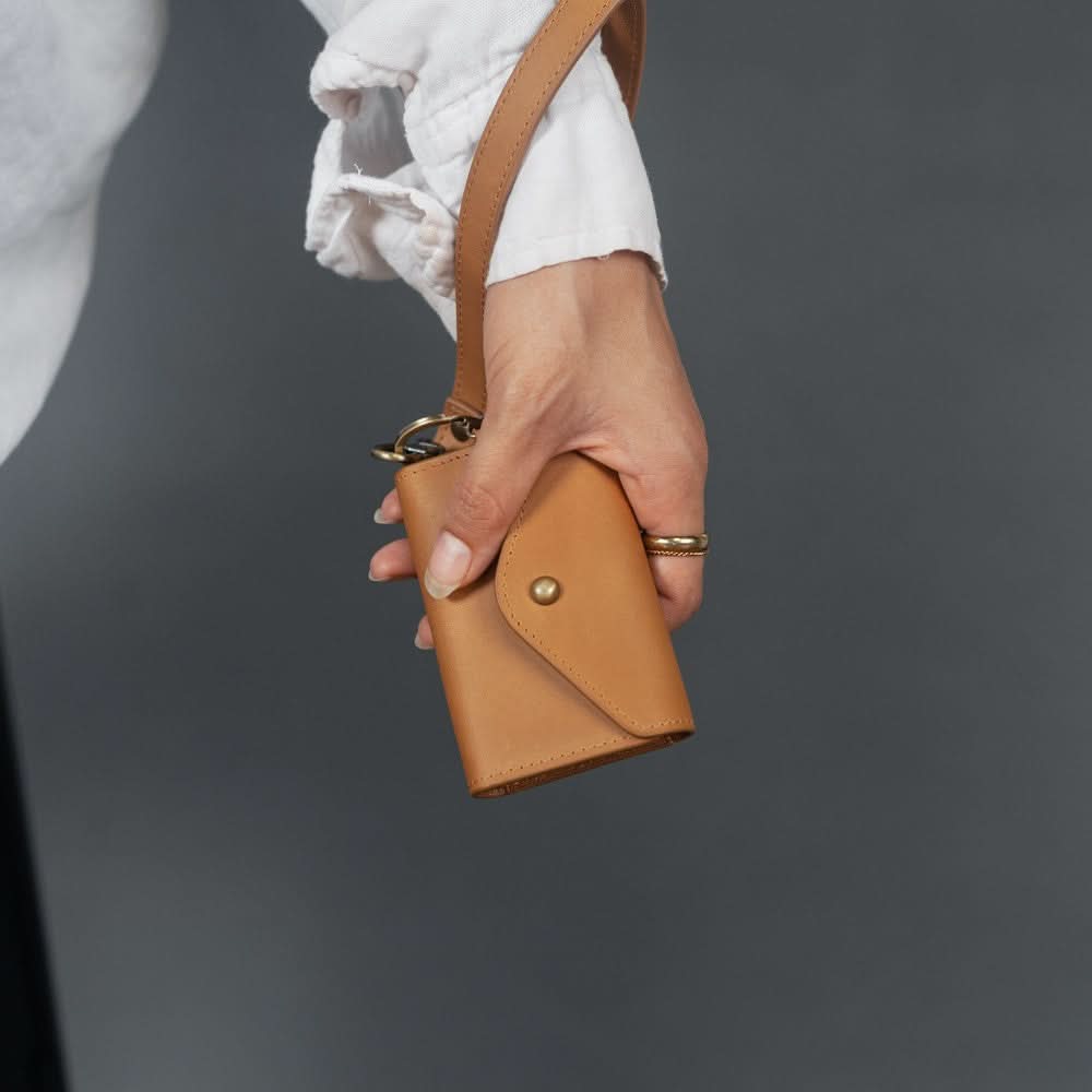 The Poppy in - Wallets photo