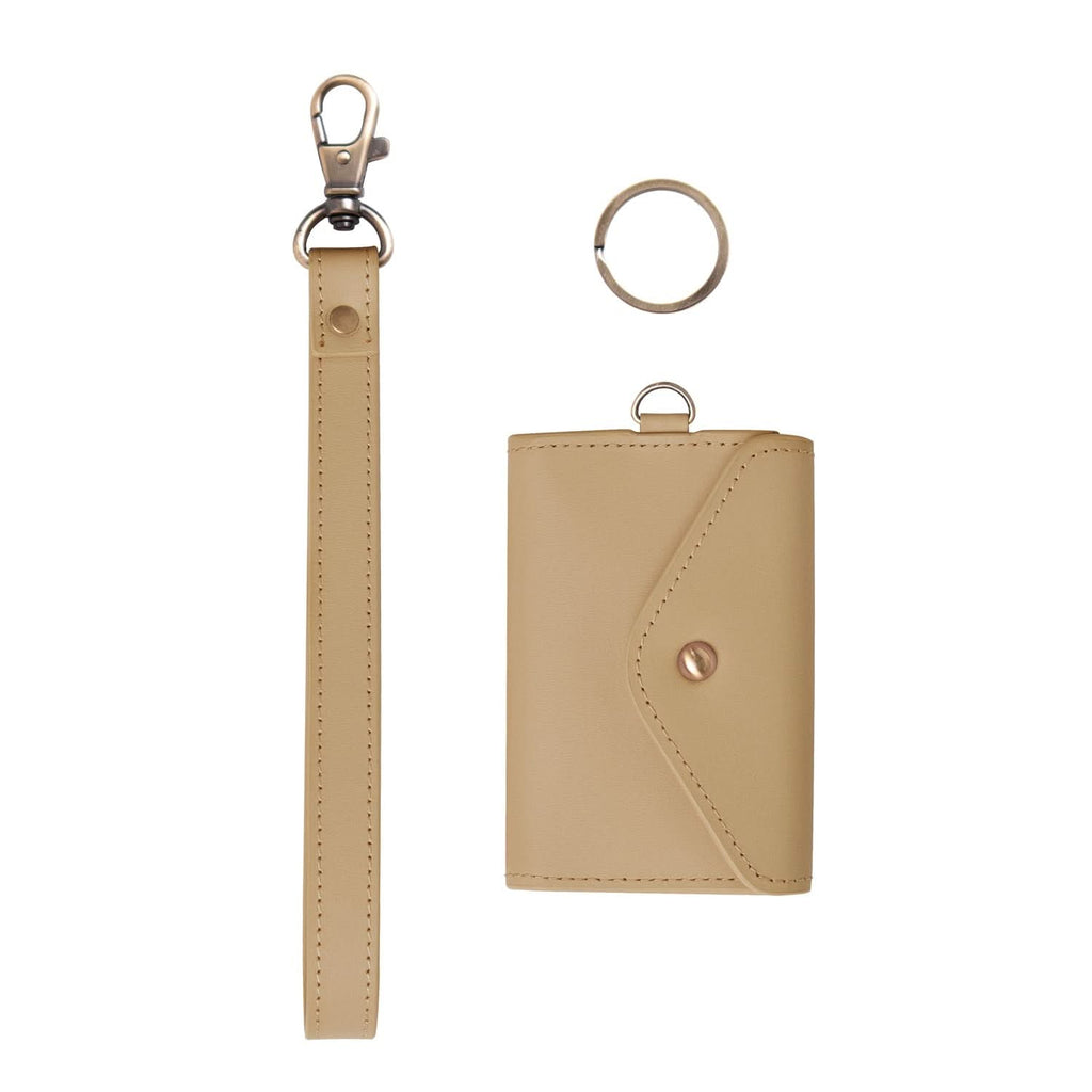 The Poppy in Desert Sage - Wallets photo