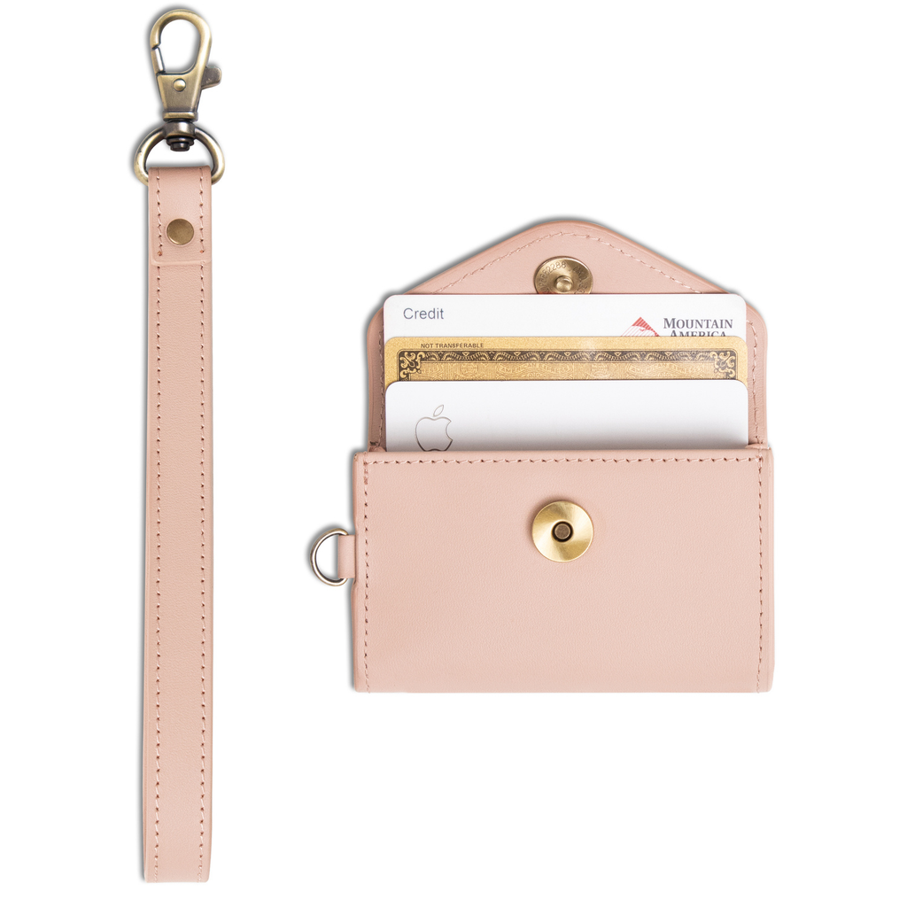 The Poppy in - Wallets photo