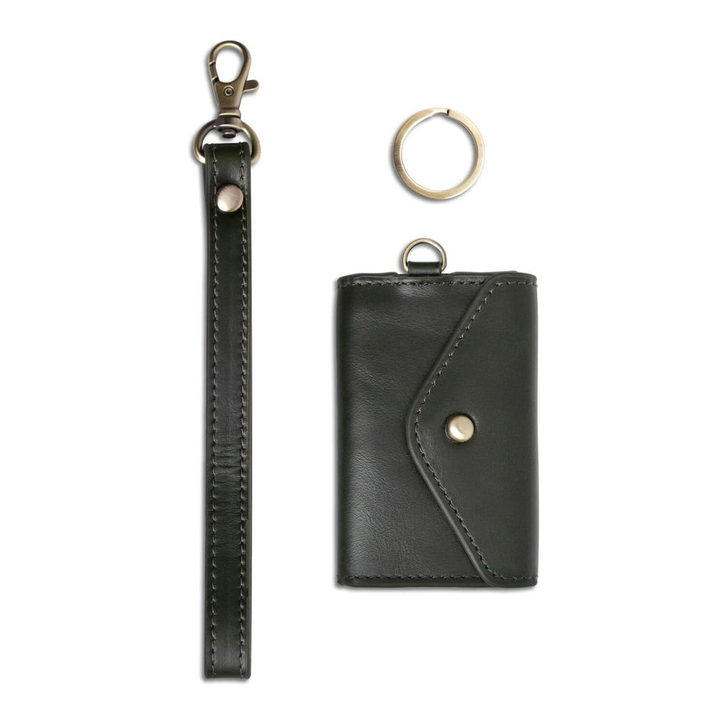 The Poppy in Forest - Wallets photo