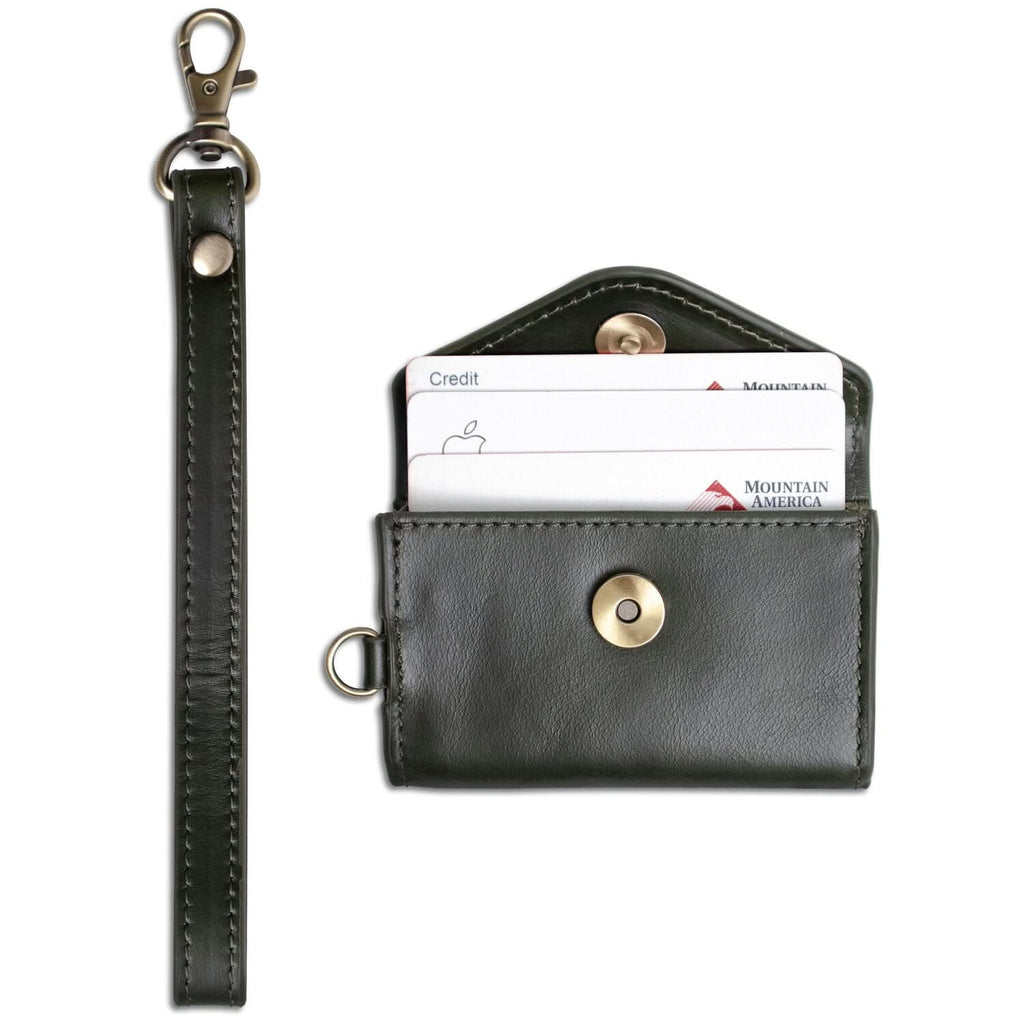 The Poppy in - Wallets photo
