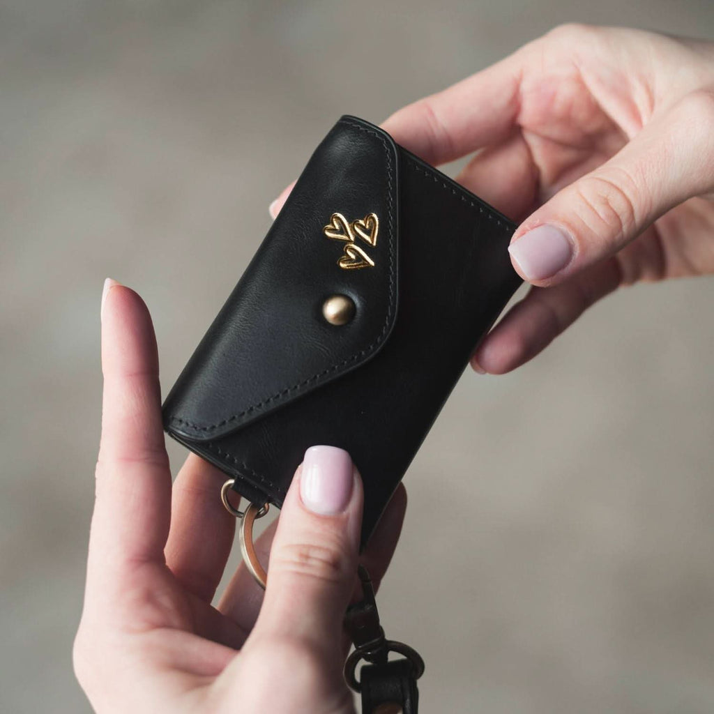 The Poppy in - Wallets photo