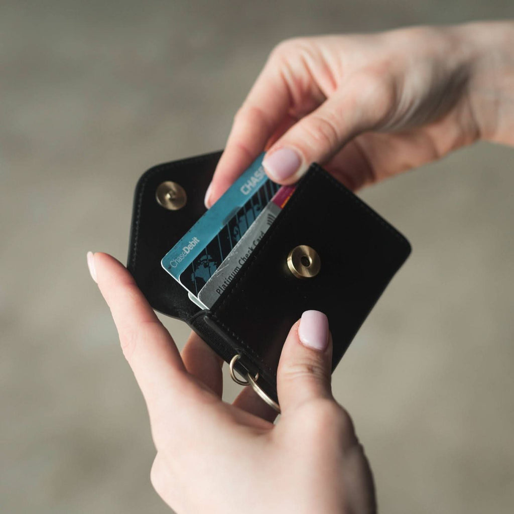 The Poppy in - Wallets photo