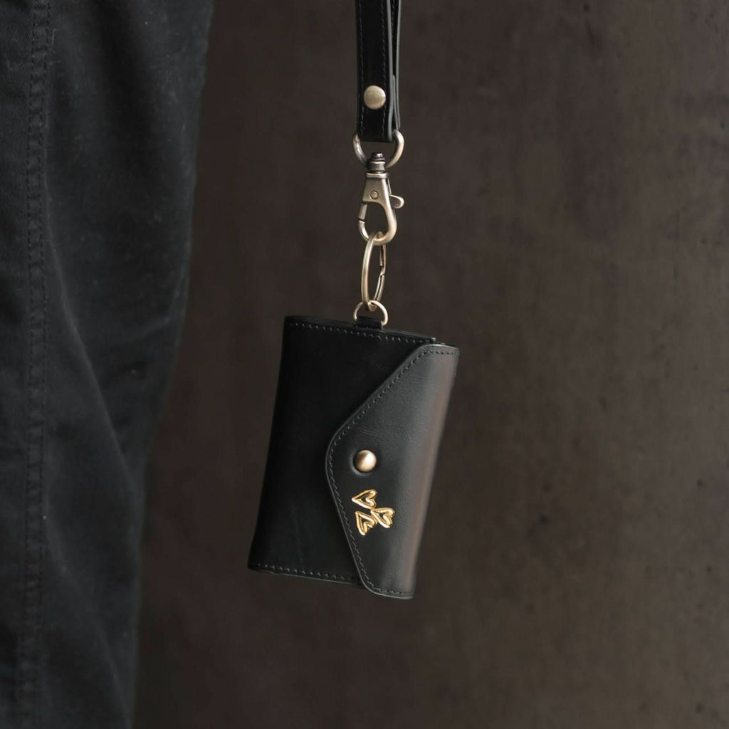 The Poppy in - Wallets photo