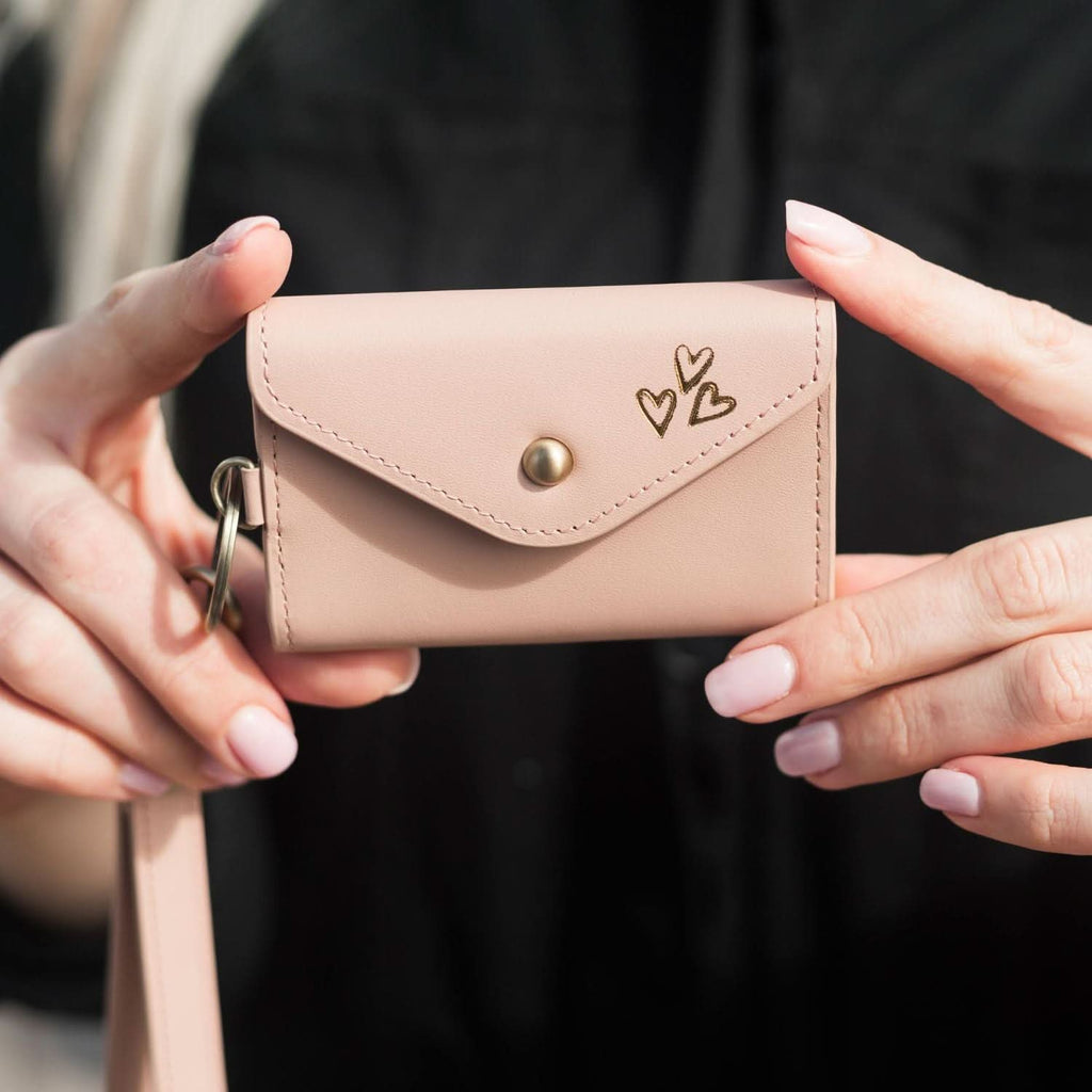 The Poppy in - Wallets photo