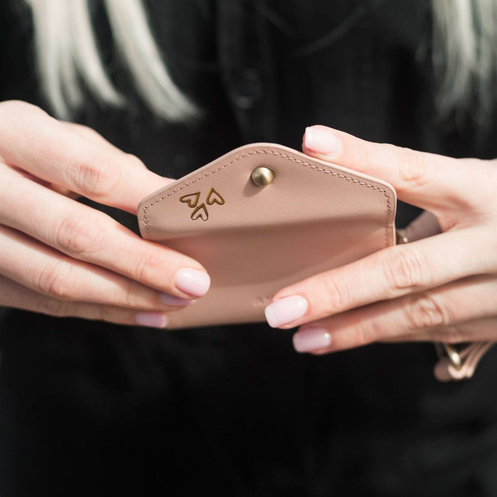 The Poppy in - Wallets photo