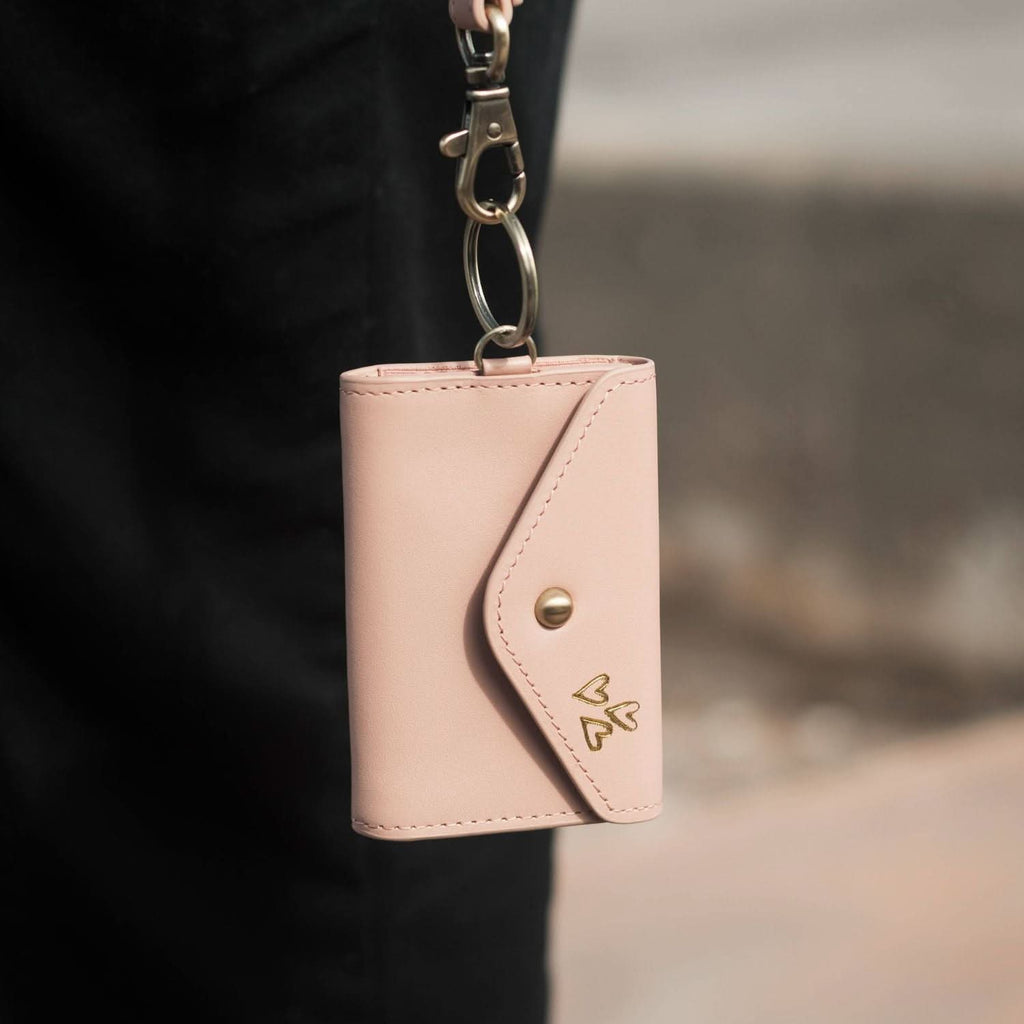 The Poppy in - Wallets photo