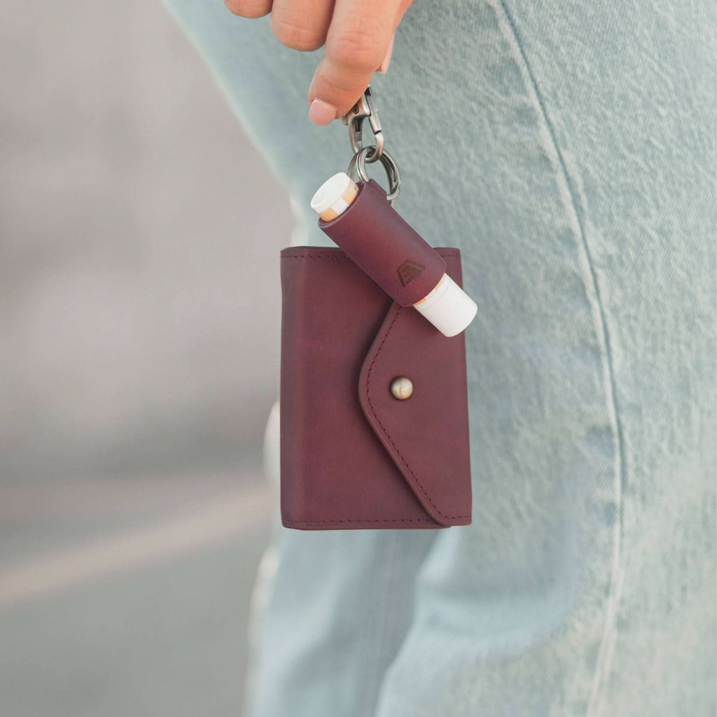 The Poppy in - Wallets photo