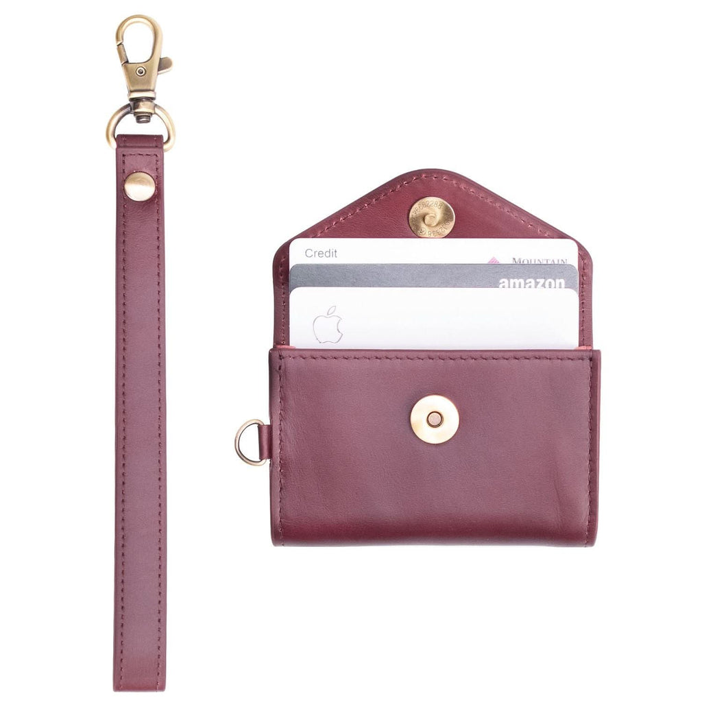The Poppy in - Wallets photo