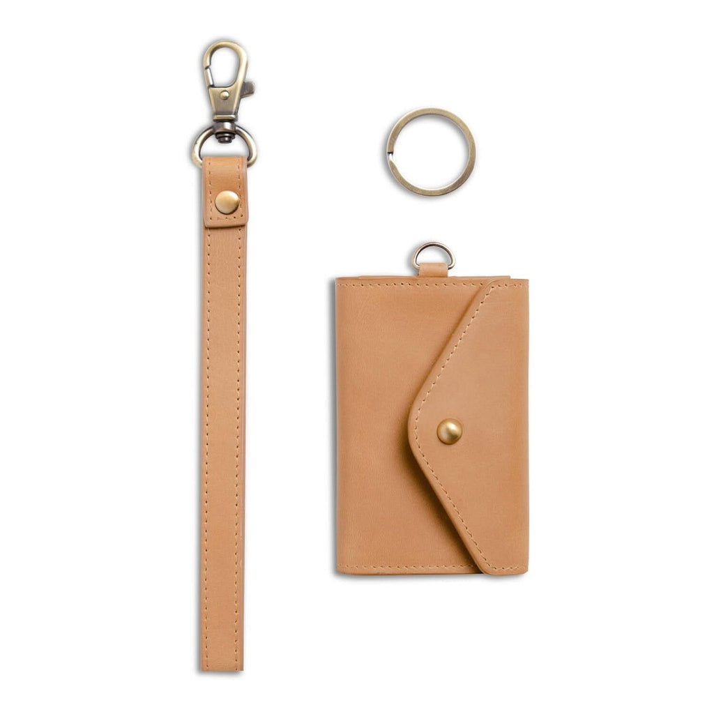 The Poppy in Sand - Wallets photo