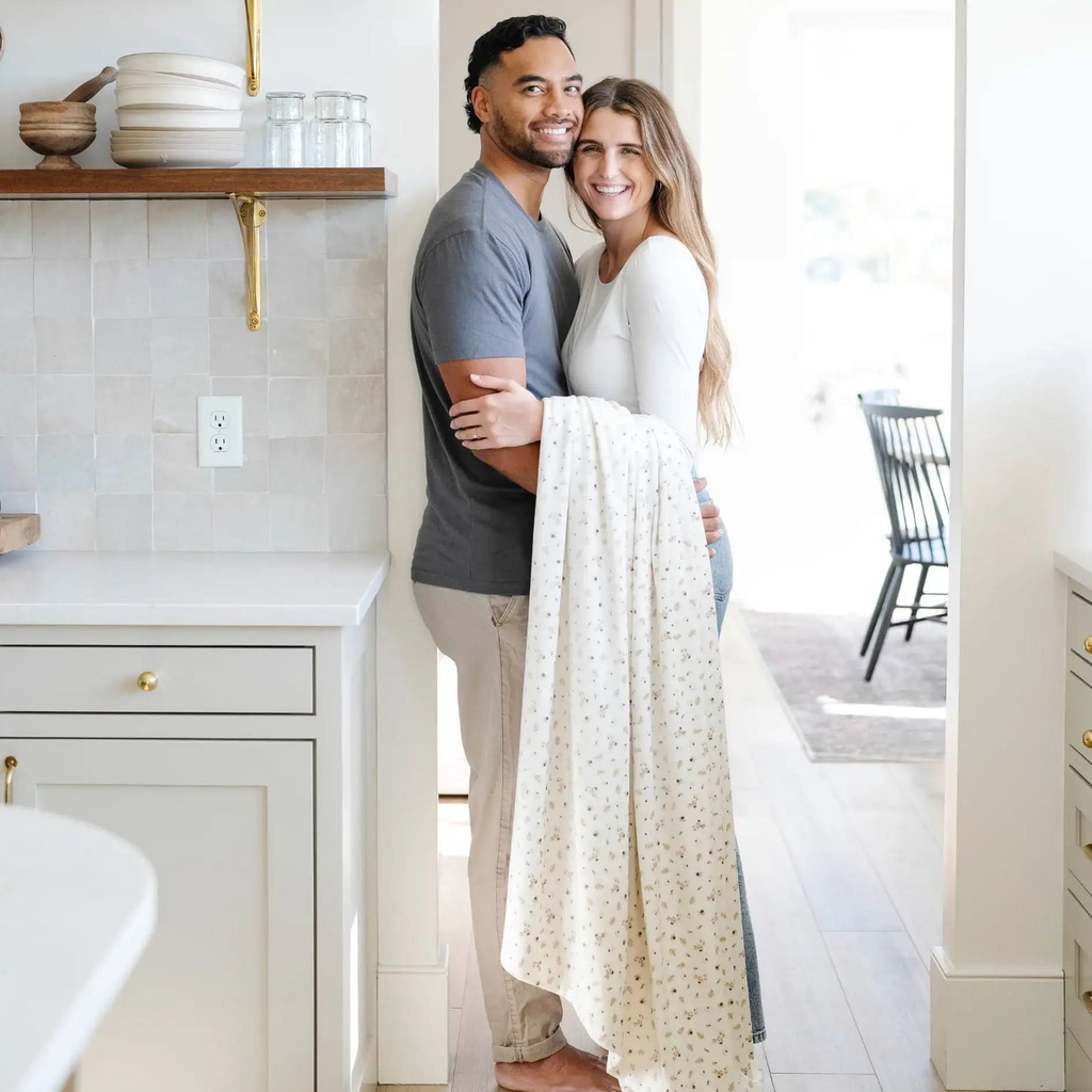 Saranoni Minky Stretch XL Throw Blankets - SwagglyLife Home & Fashion