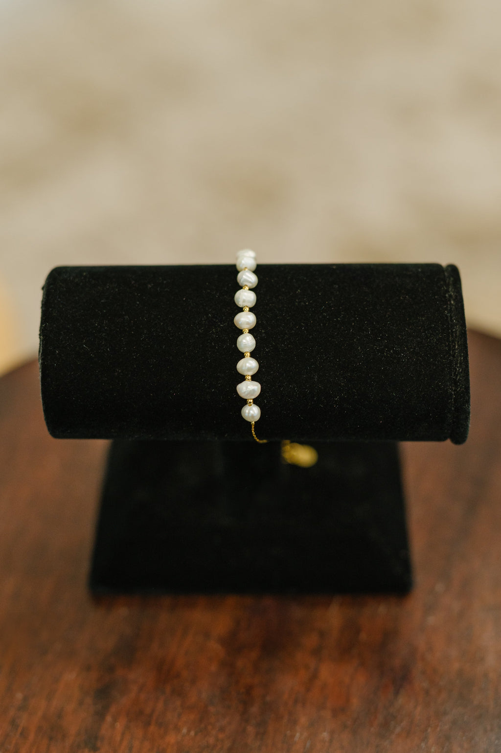 Pretty in Pearls Bracelet - SwagglyLife Home & Fashion