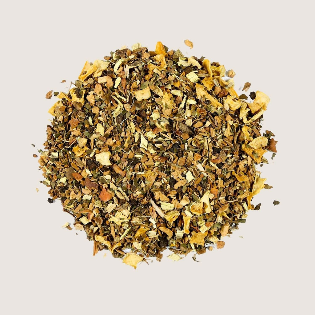 Pumpkin Spice in - Herbal Tea photo