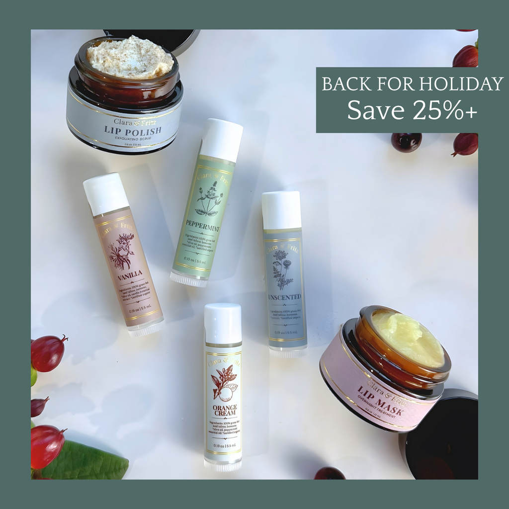 Lip Mask Overnight Treatment in - photo