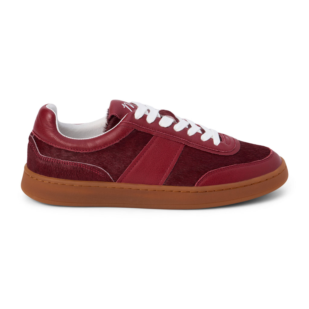 Quincy Low-Top Sneaker in - Sneaker photo