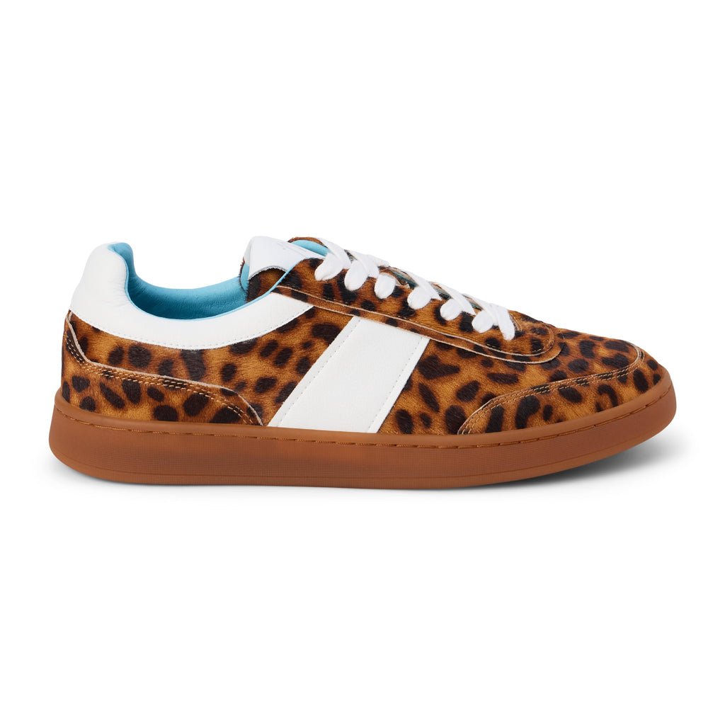 Quincy Low-Top Sneaker in - 120 Sneakers photo