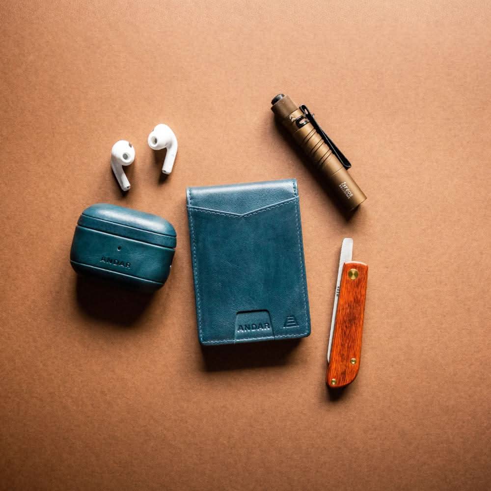 Andar: The Ranger in - Wallets photo