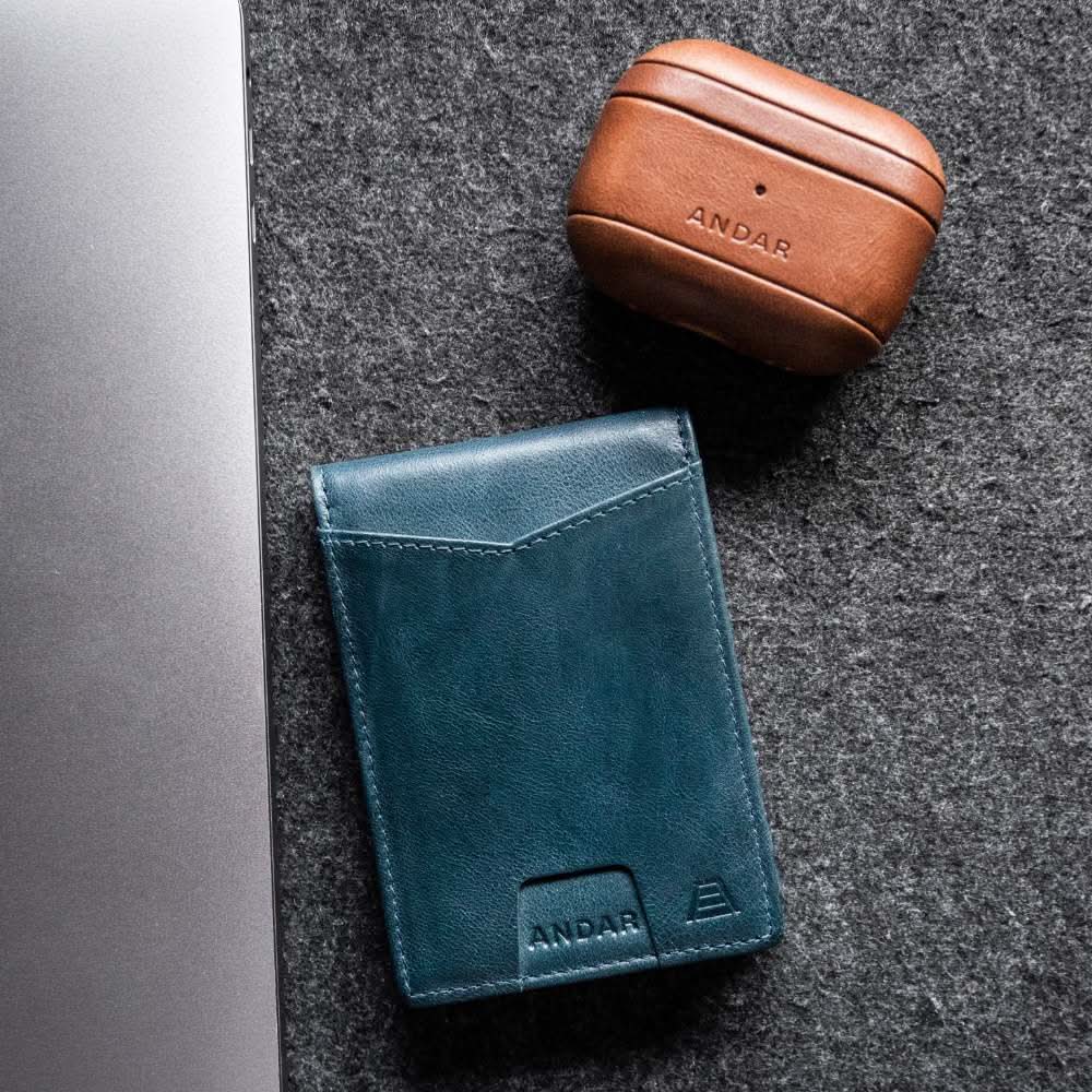 Andar: The Ranger in - Wallets photo