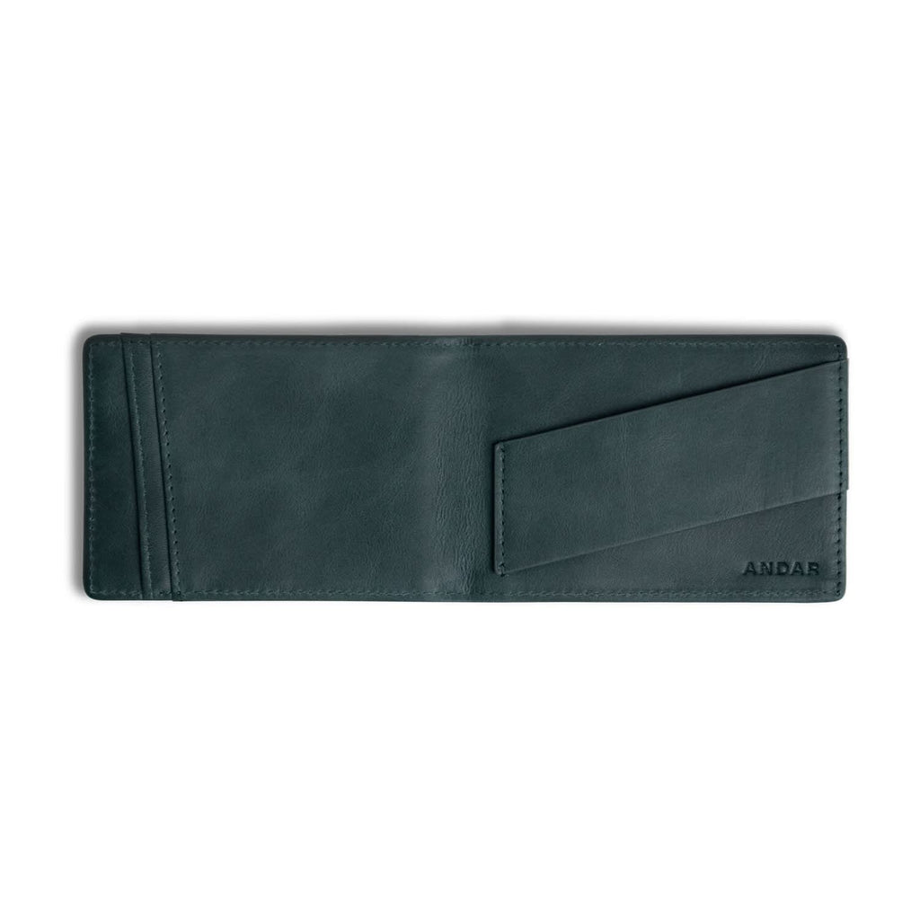 Andar: The Ranger in - Wallets photo