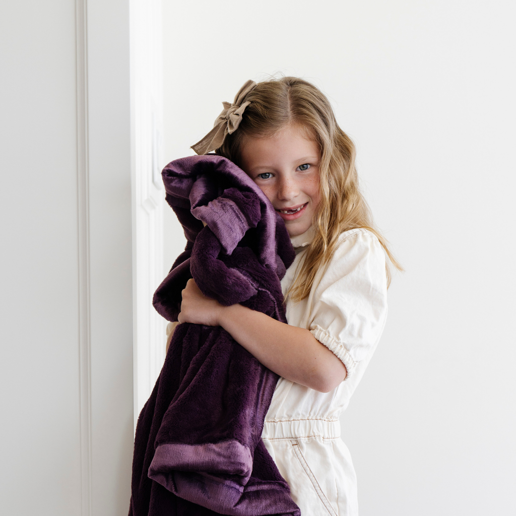 LUSH RECEIVING BLANKETS in - Receiving Blanket photo