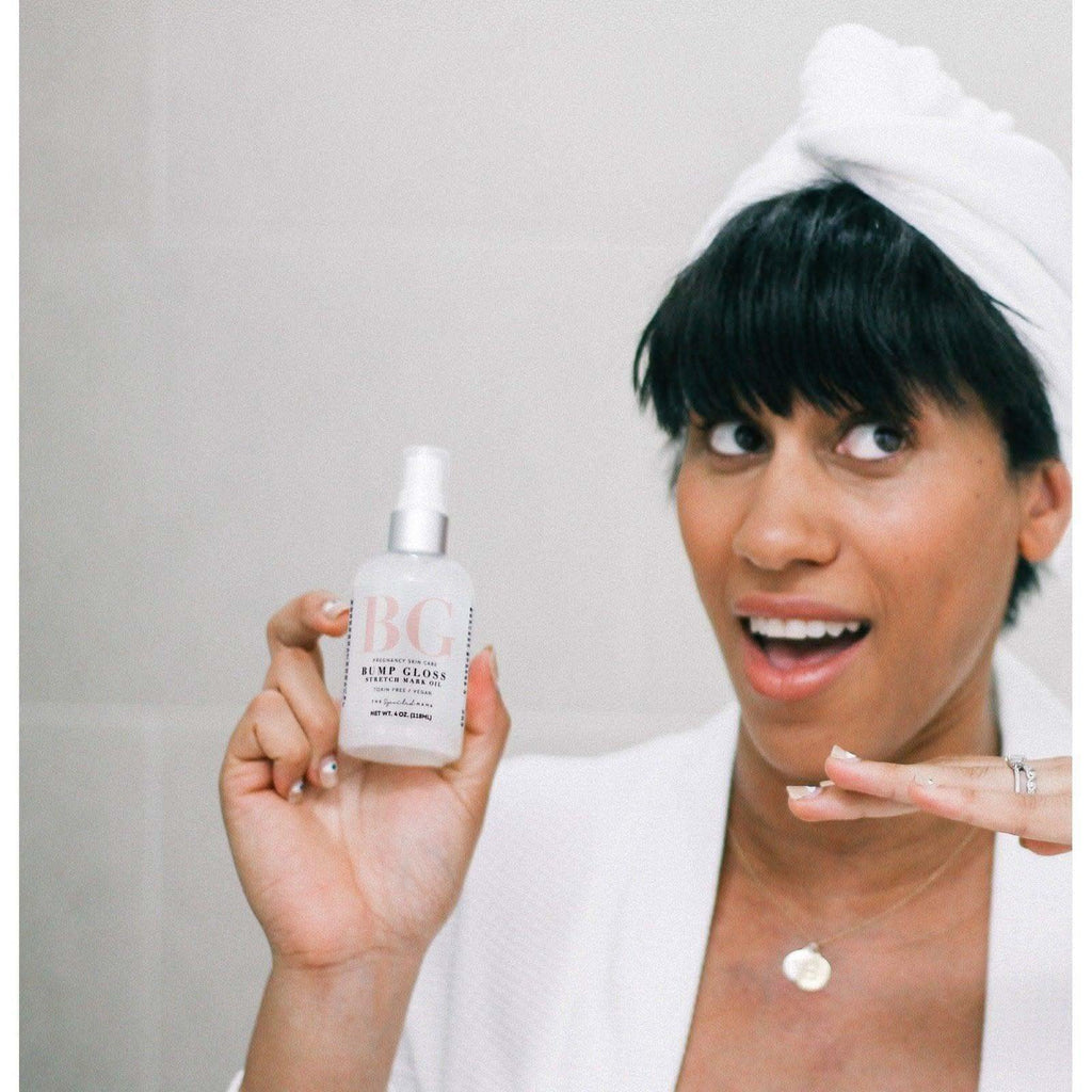 BalanC Pregnancy Acne Toner in - acne toner > pregnancy acne treatments > best acne treatment for pregnancy > facial toner photo