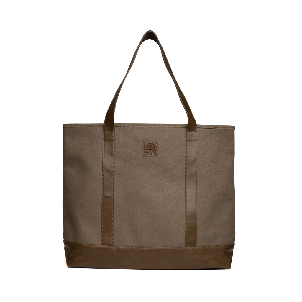 Andar, The Rhodes in Flint Timber - Bag photo