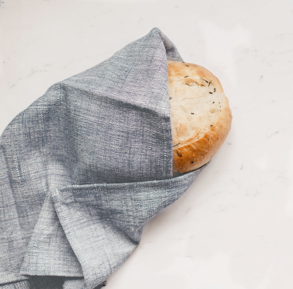 Petra Cotton Napkin in - Cloth Napkins photo