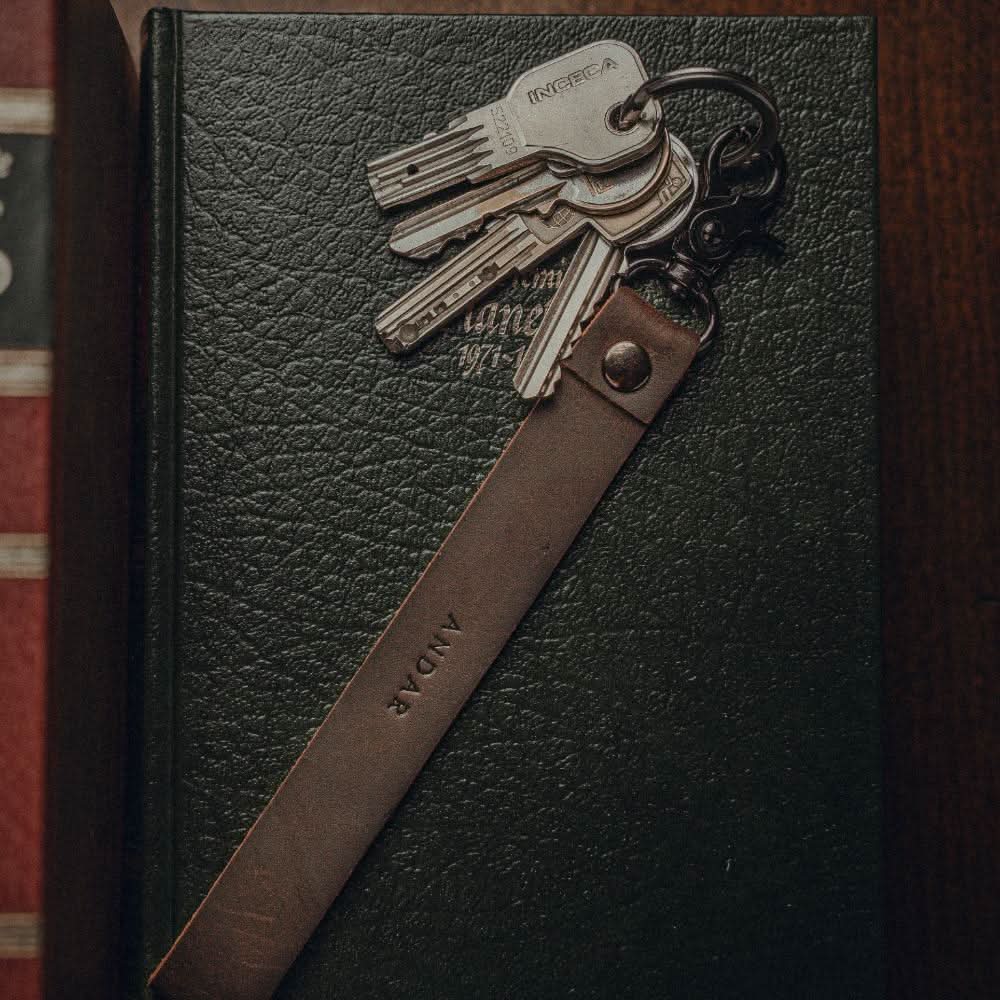The Tether in - Goods photo