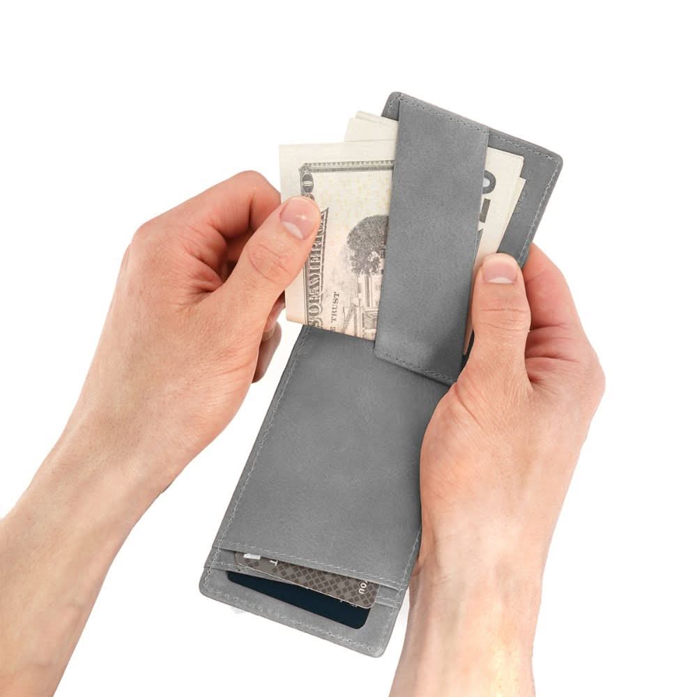 Andar: The Ranger in - Wallets photo