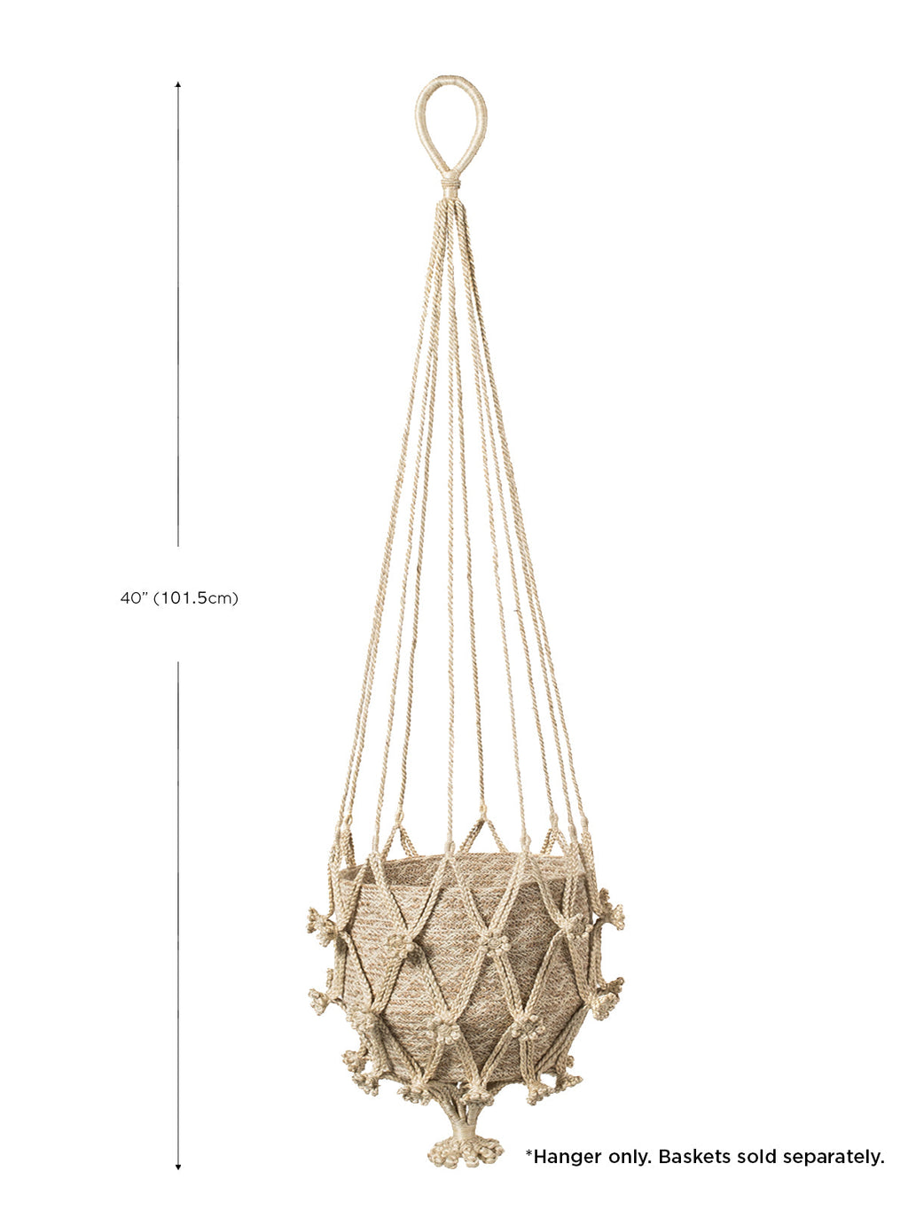 Plant Hanger - Shuly in - PLANT DECOR photo