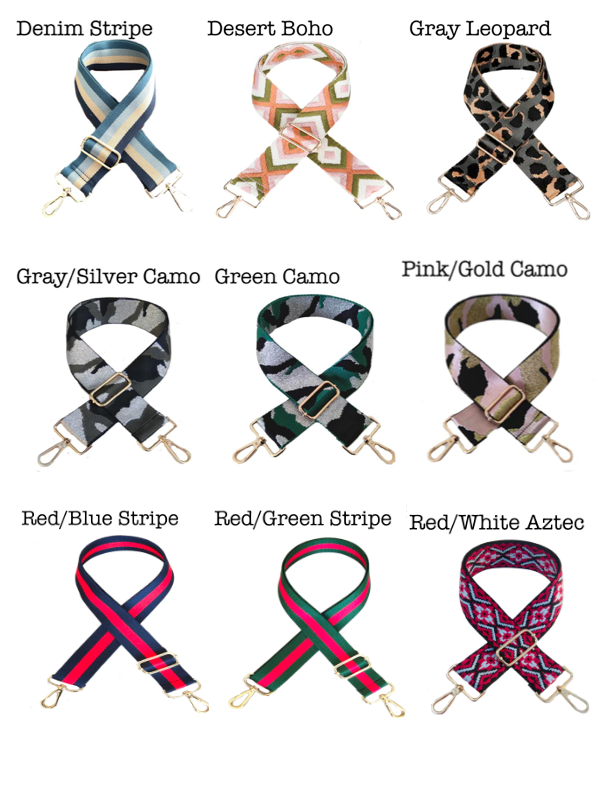Clear Courier | Choose Your Strap in - Bags photo