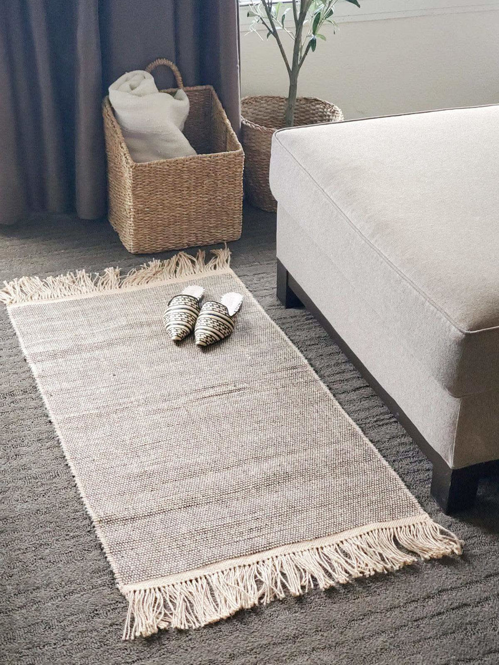 KORISSA Goldilocks Rug in - DECOR photo