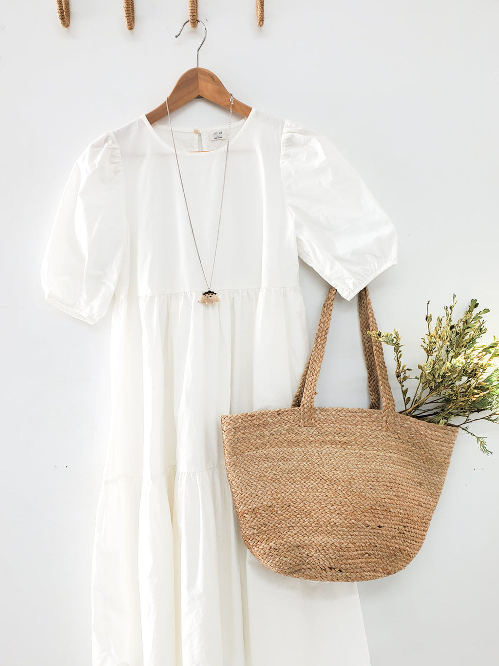 Kata Shoulder Bag in - ACCESSORIES photo
