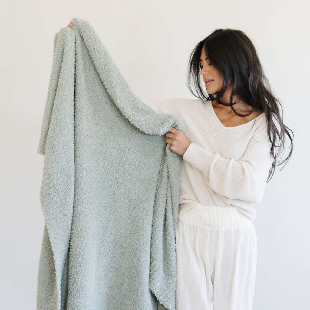 BAMBONI® XL BLANKETS in - photo
