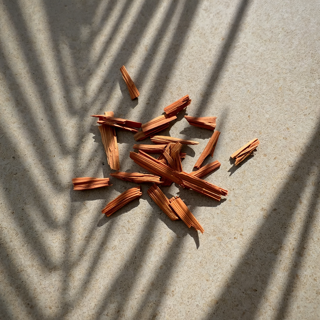 'Iliahi Santal Roller Perfume -