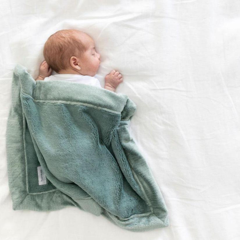 Saranoni Lush Mini Blankets in - photo