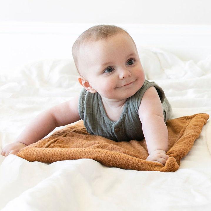 Saranoni Lush Mini Blankets in - photo