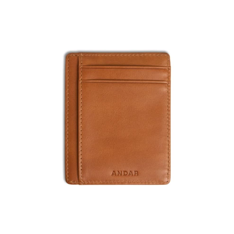 Andar The Scout in - Wallets photo