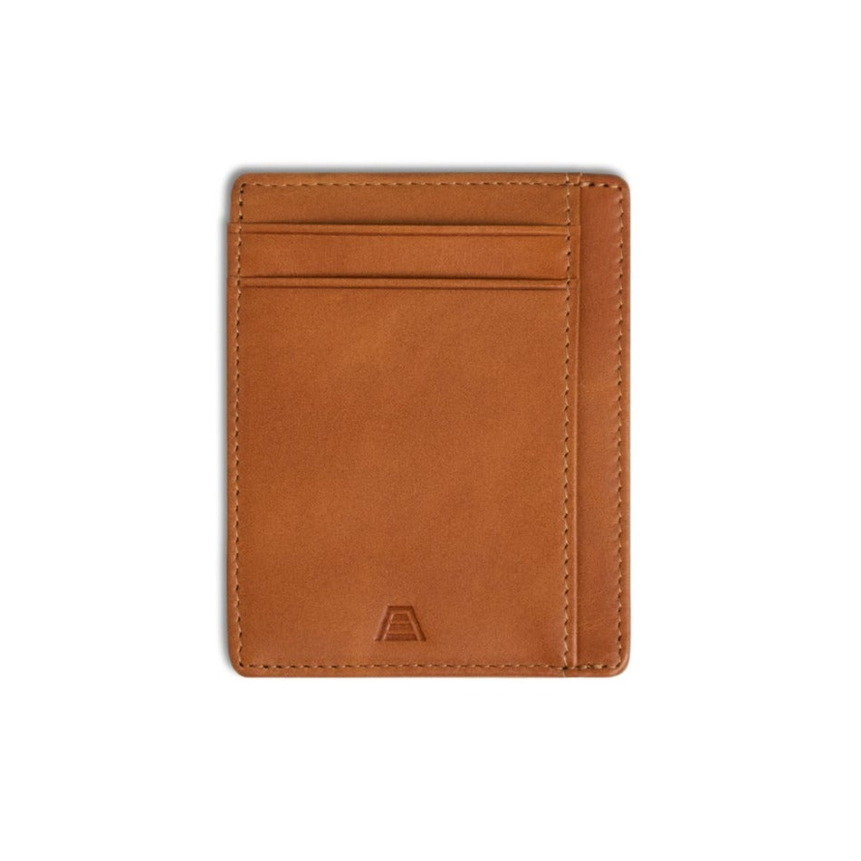 The Scout in Camel Tan - Wallets photo