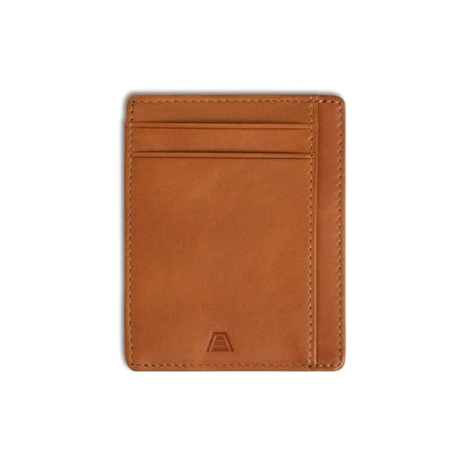 Andar The Scout in Camel Tan - Wallets photo