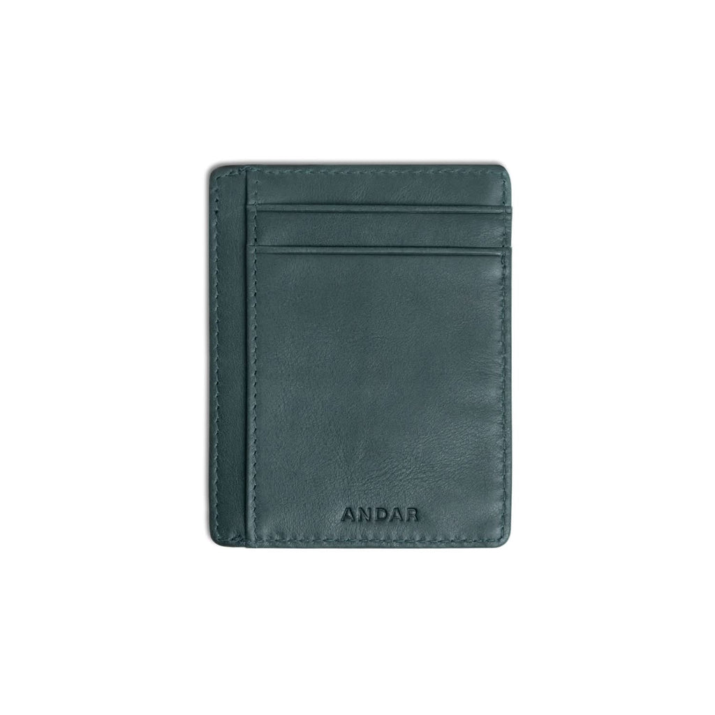 Andar The Scout in - Wallets photo