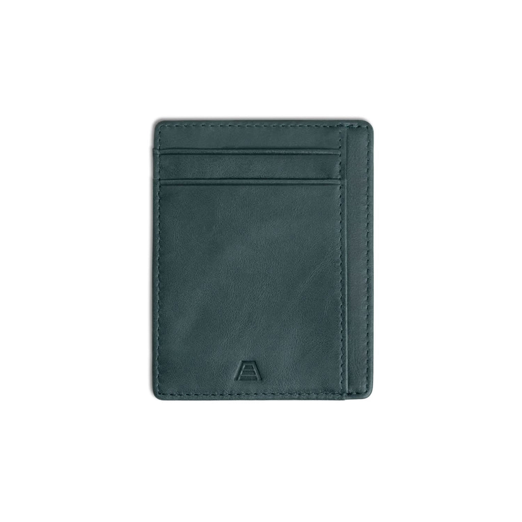 Andar The Scout in Navy - Wallets photo