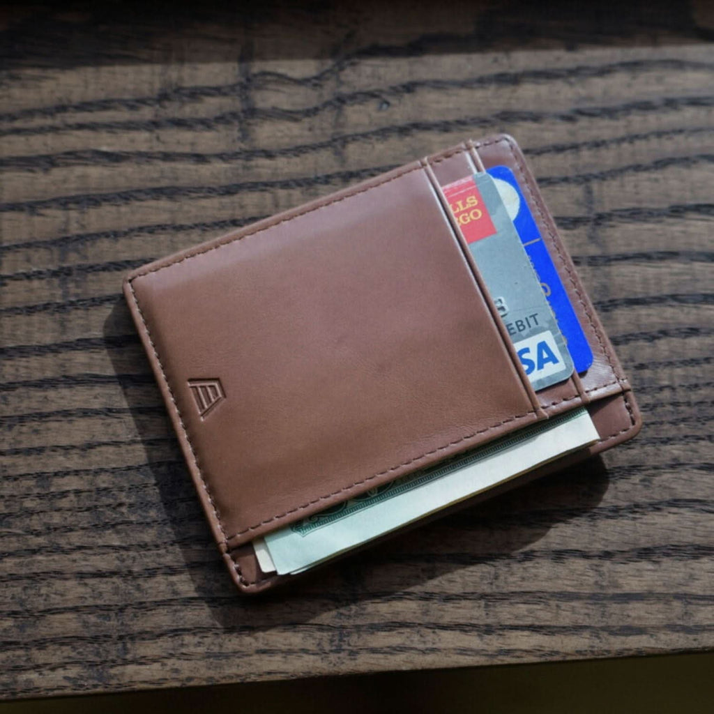 Andar The Scout in - Wallets photo